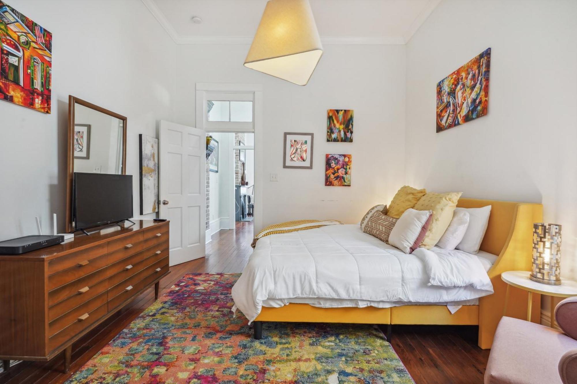 Holiday home Citrine Dream