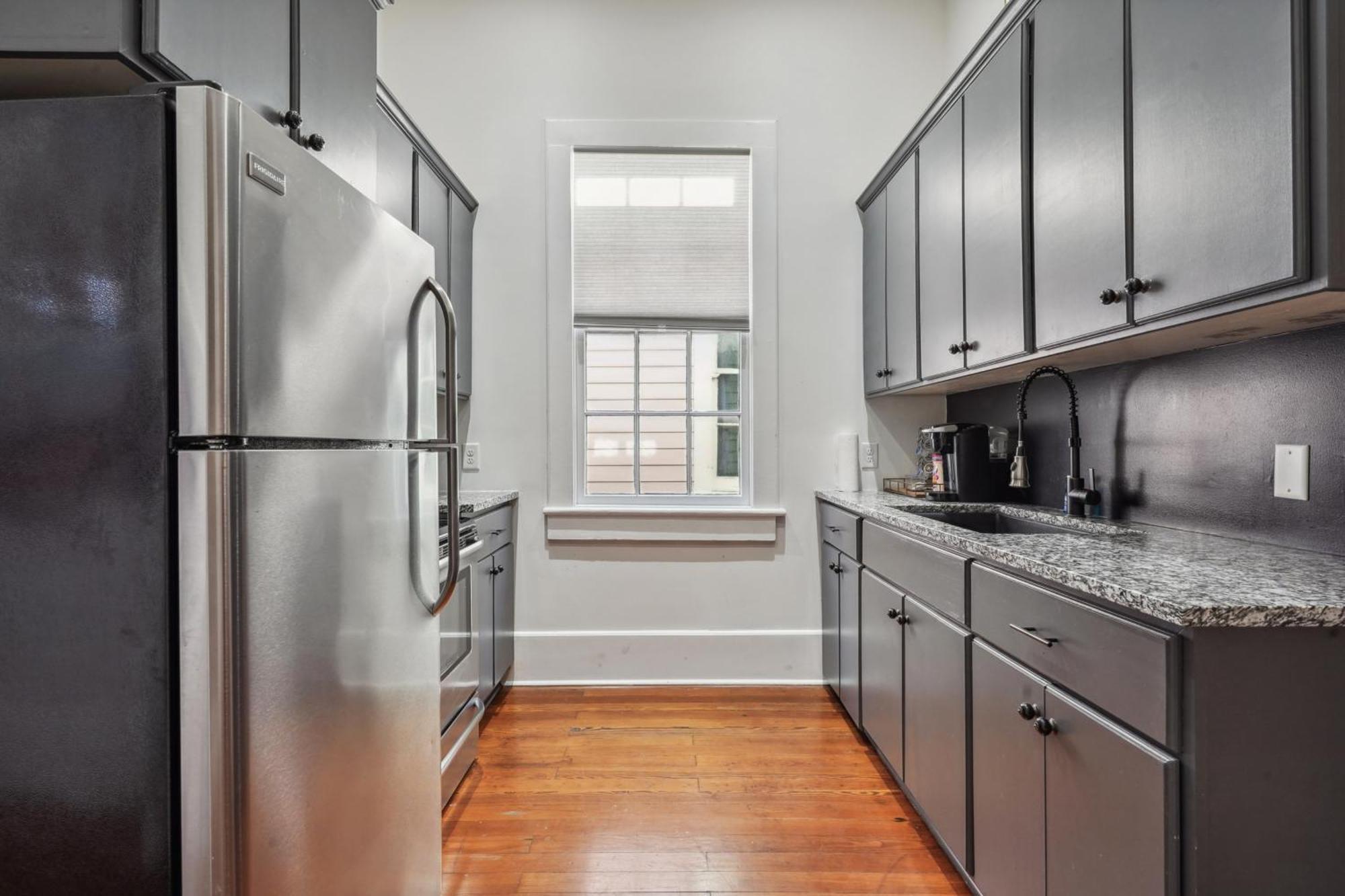 Citrine Dream Holiday home New Orleans