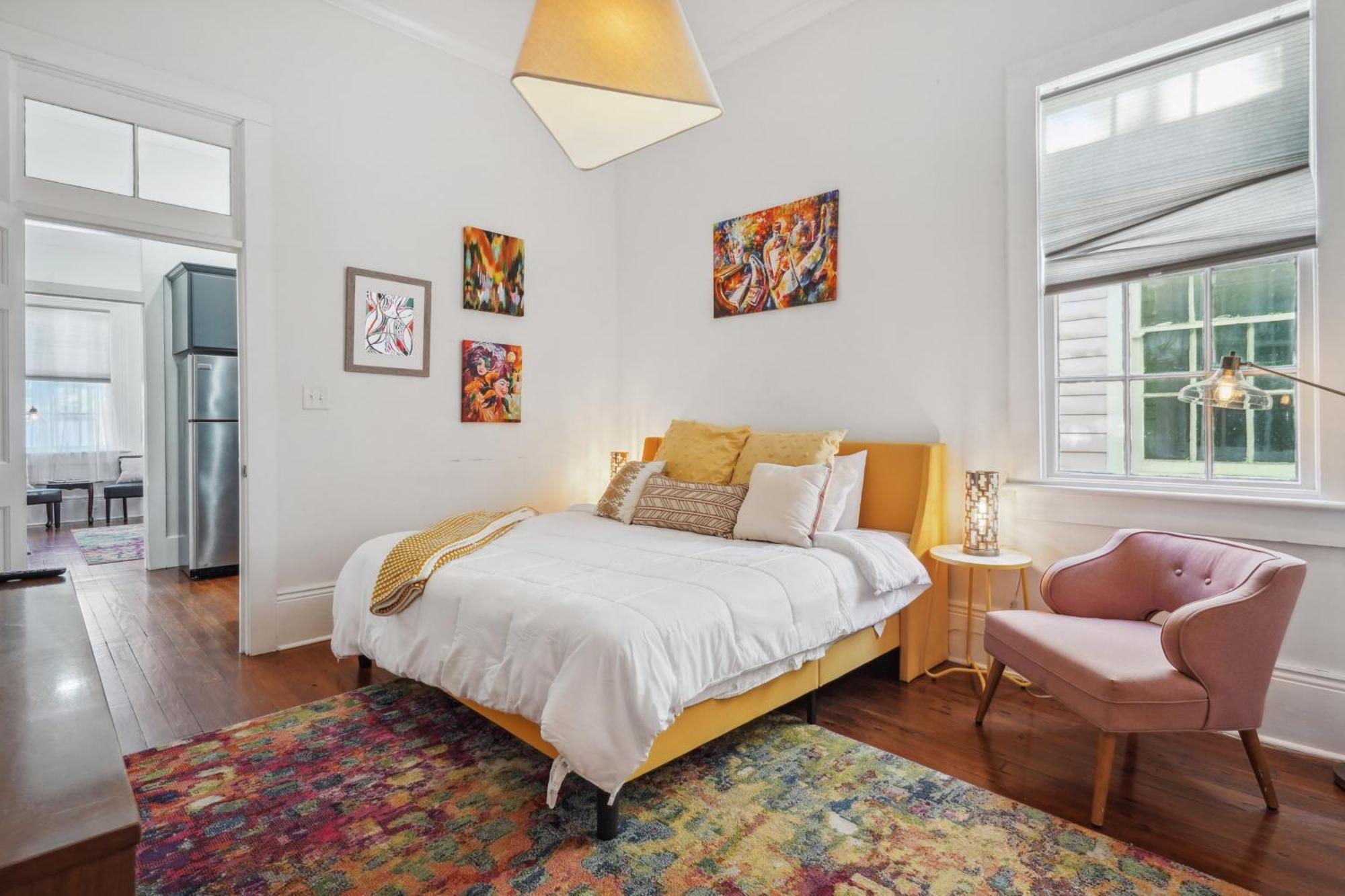 Holiday home Citrine Dream