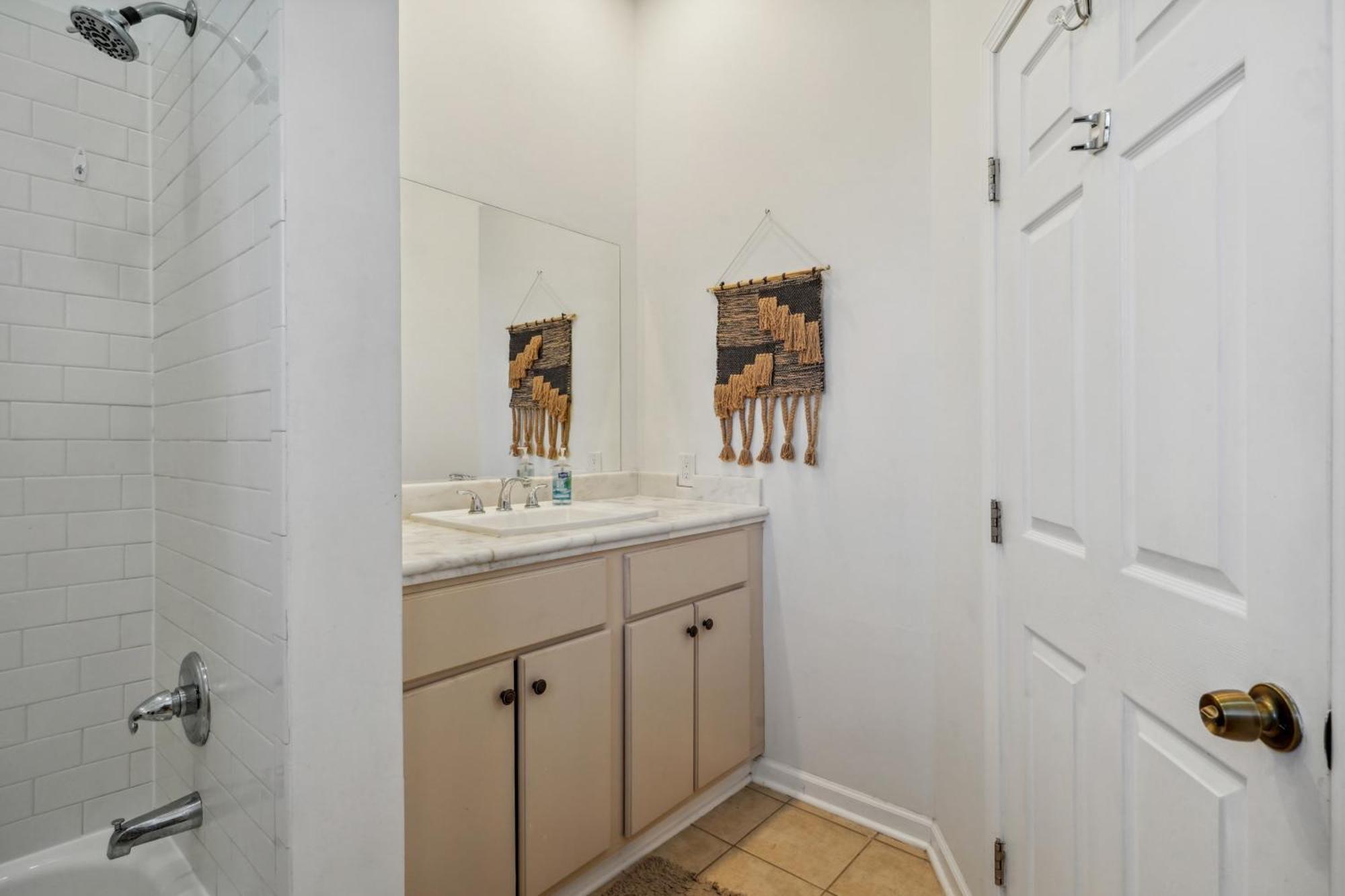 Citrine Dream Holiday home New Orleans